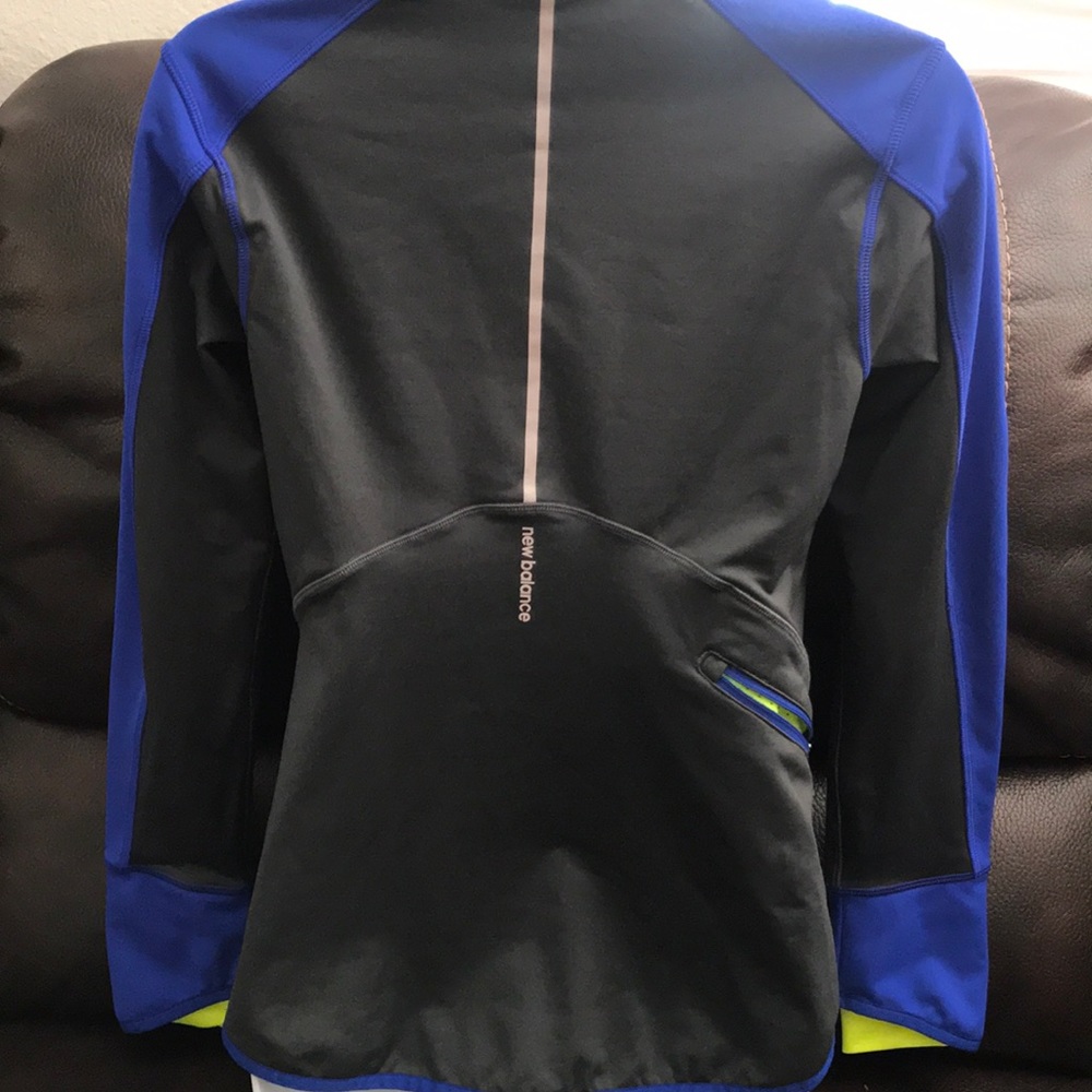 New Balance jacket - Picture 8 of 12